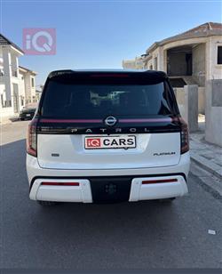 نيسان باترول
